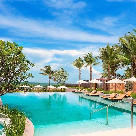 Sheraton Hua Hin Pranburi Villas Ngoại thất bức ảnh