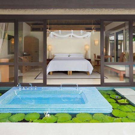 Sheraton Hua Hin Pranburi Villas Ngoại thất bức ảnh