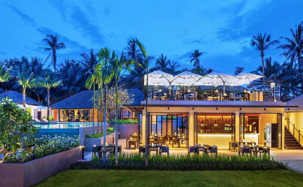 Sheraton Hua Hin Pranburi Villas Ngoại thất bức ảnh