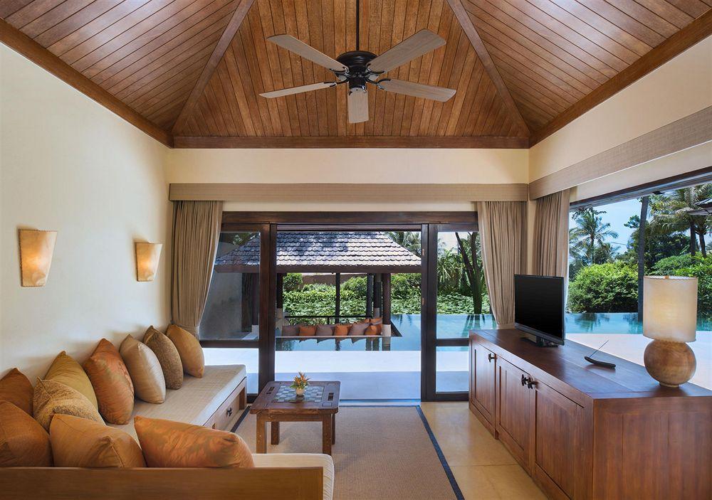 Sheraton Hua Hin Pranburi Villas Ngoại thất bức ảnh
