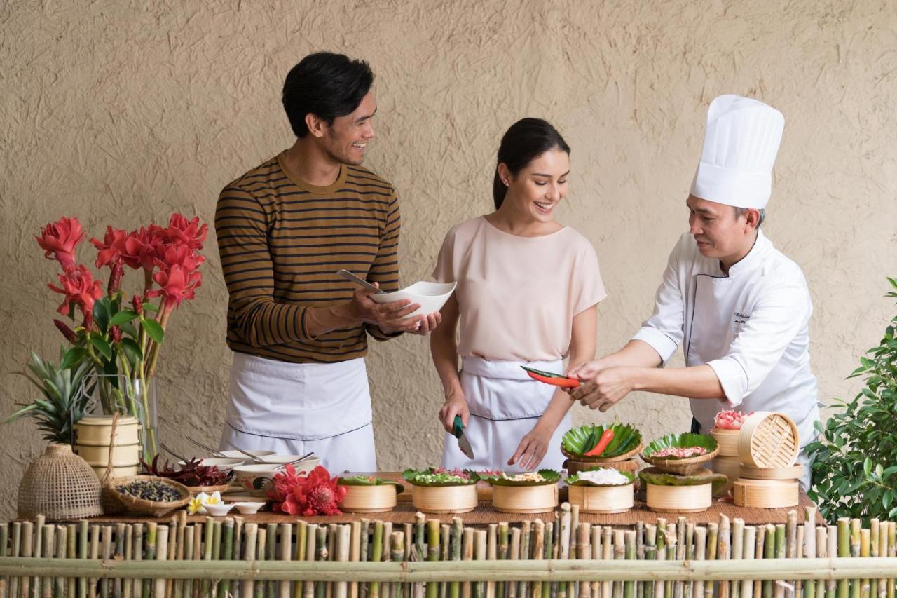Sheraton Hua Hin Pranburi Villas Ngoại thất bức ảnh