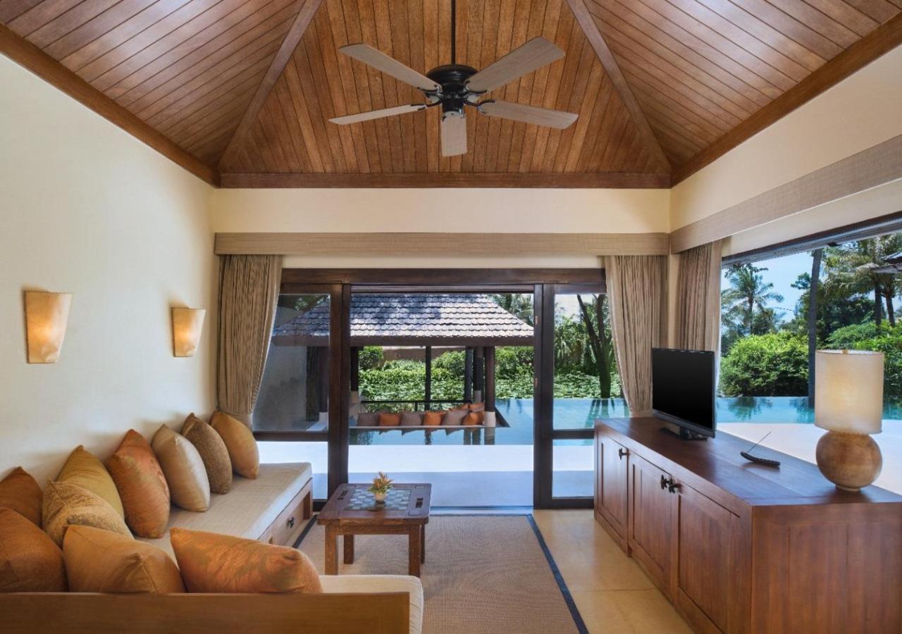 Sheraton Hua Hin Pranburi Villas Ngoại thất bức ảnh