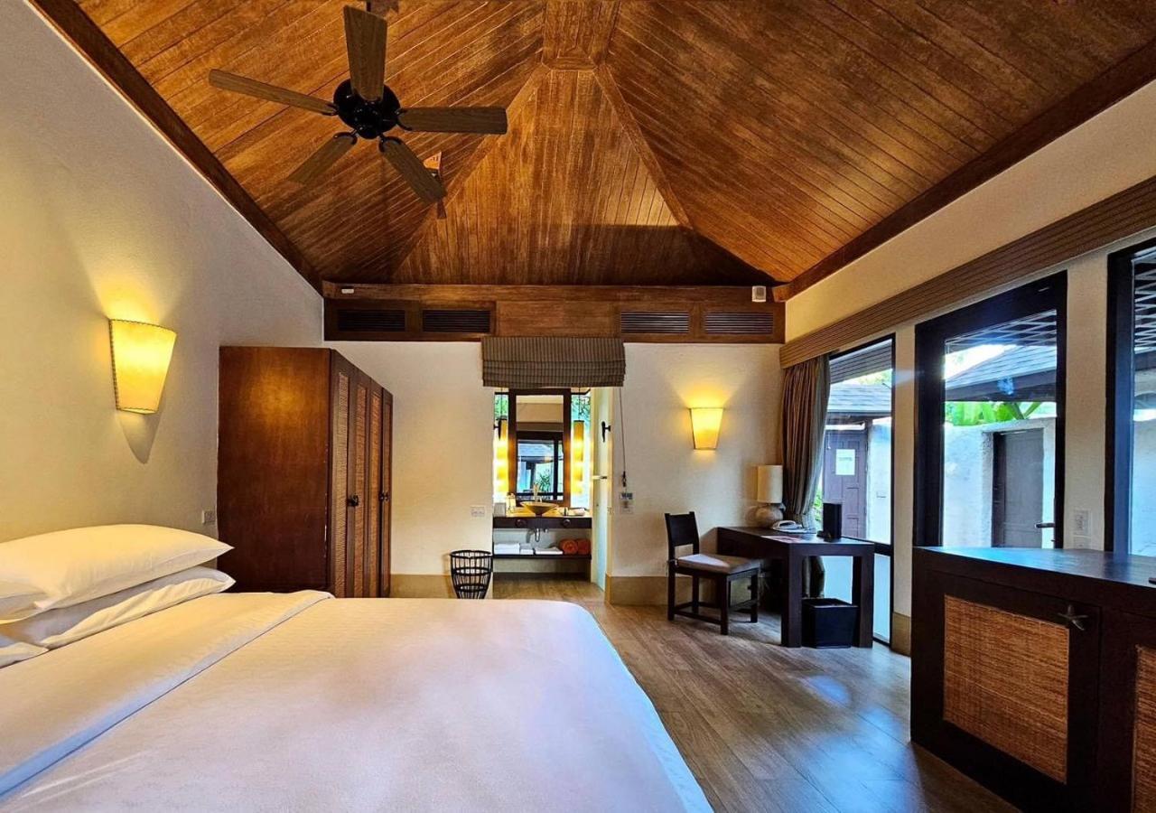 Sheraton Hua Hin Pranburi Villas Ngoại thất bức ảnh