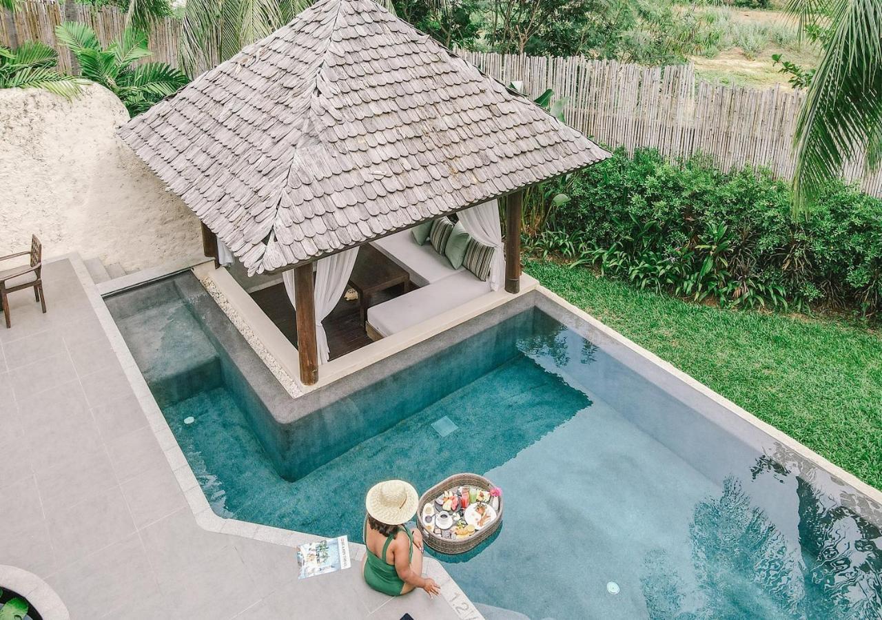 Sheraton Hua Hin Pranburi Villas Ngoại thất bức ảnh