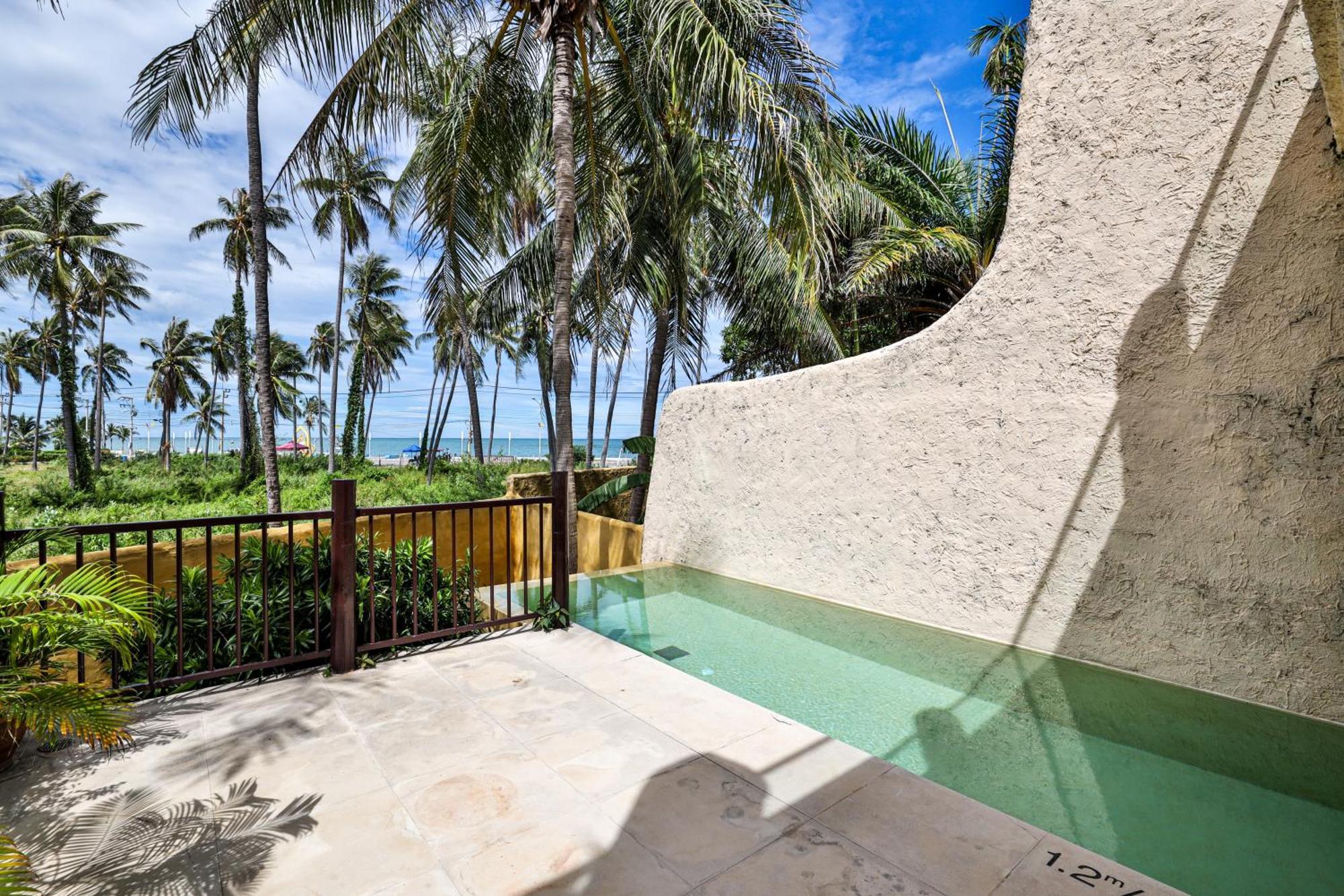 Sheraton Hua Hin Pranburi Villas Ngoại thất bức ảnh