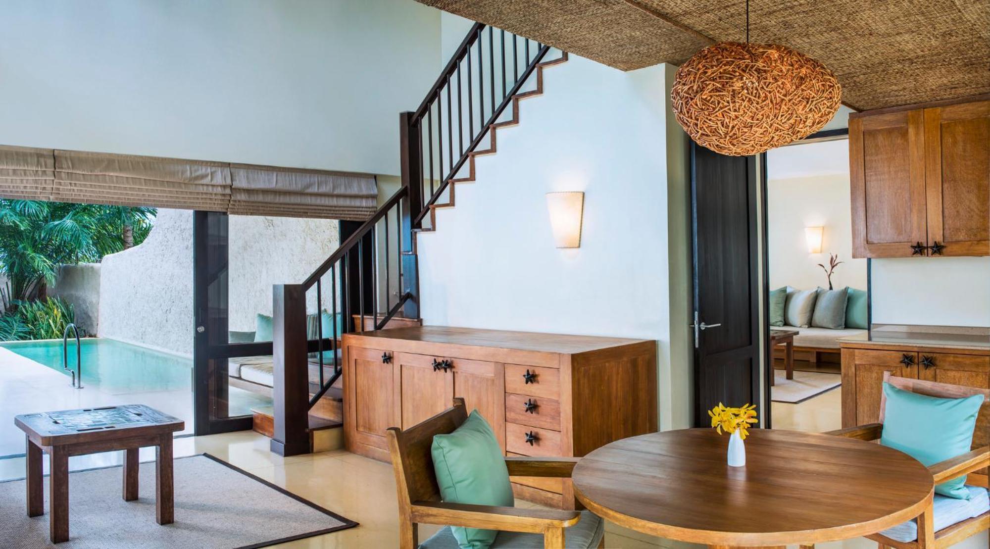 Sheraton Hua Hin Pranburi Villas Ngoại thất bức ảnh