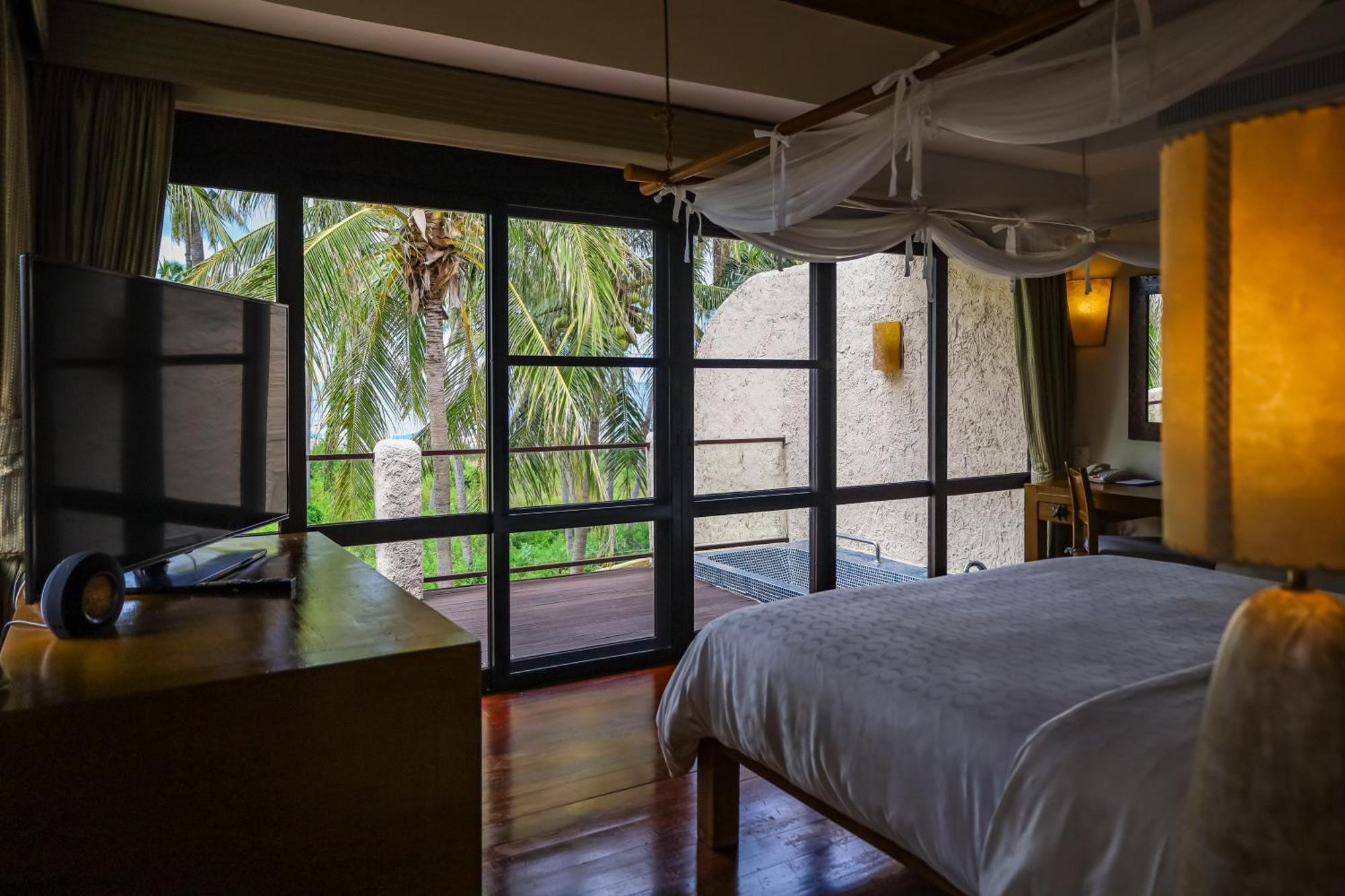 Sheraton Hua Hin Pranburi Villas Ngoại thất bức ảnh