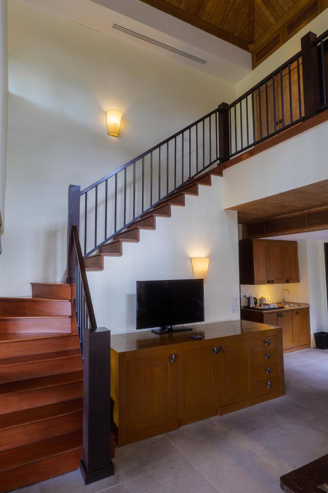 Sheraton Hua Hin Pranburi Villas Ngoại thất bức ảnh