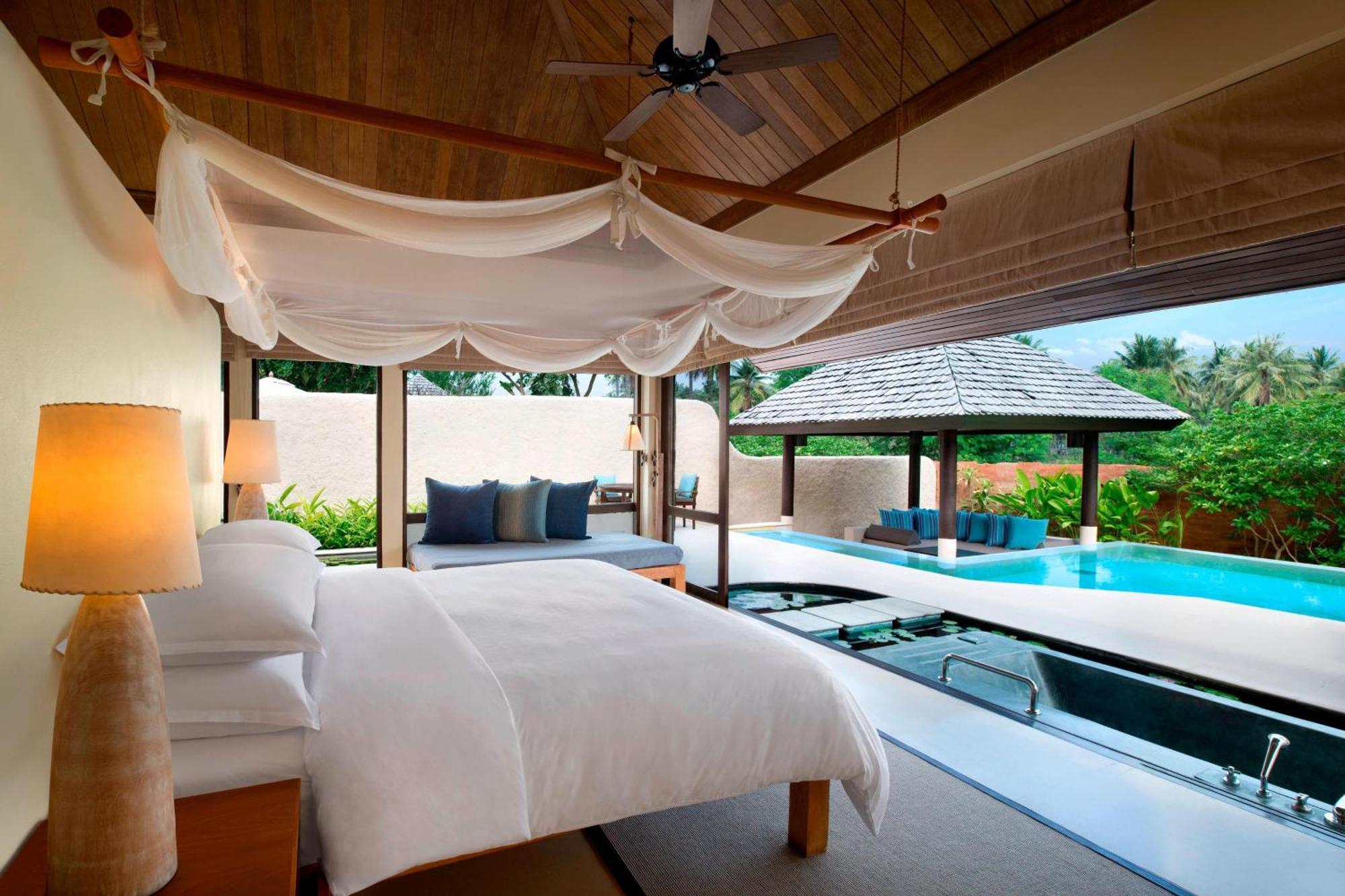Sheraton Hua Hin Pranburi Villas Ngoại thất bức ảnh