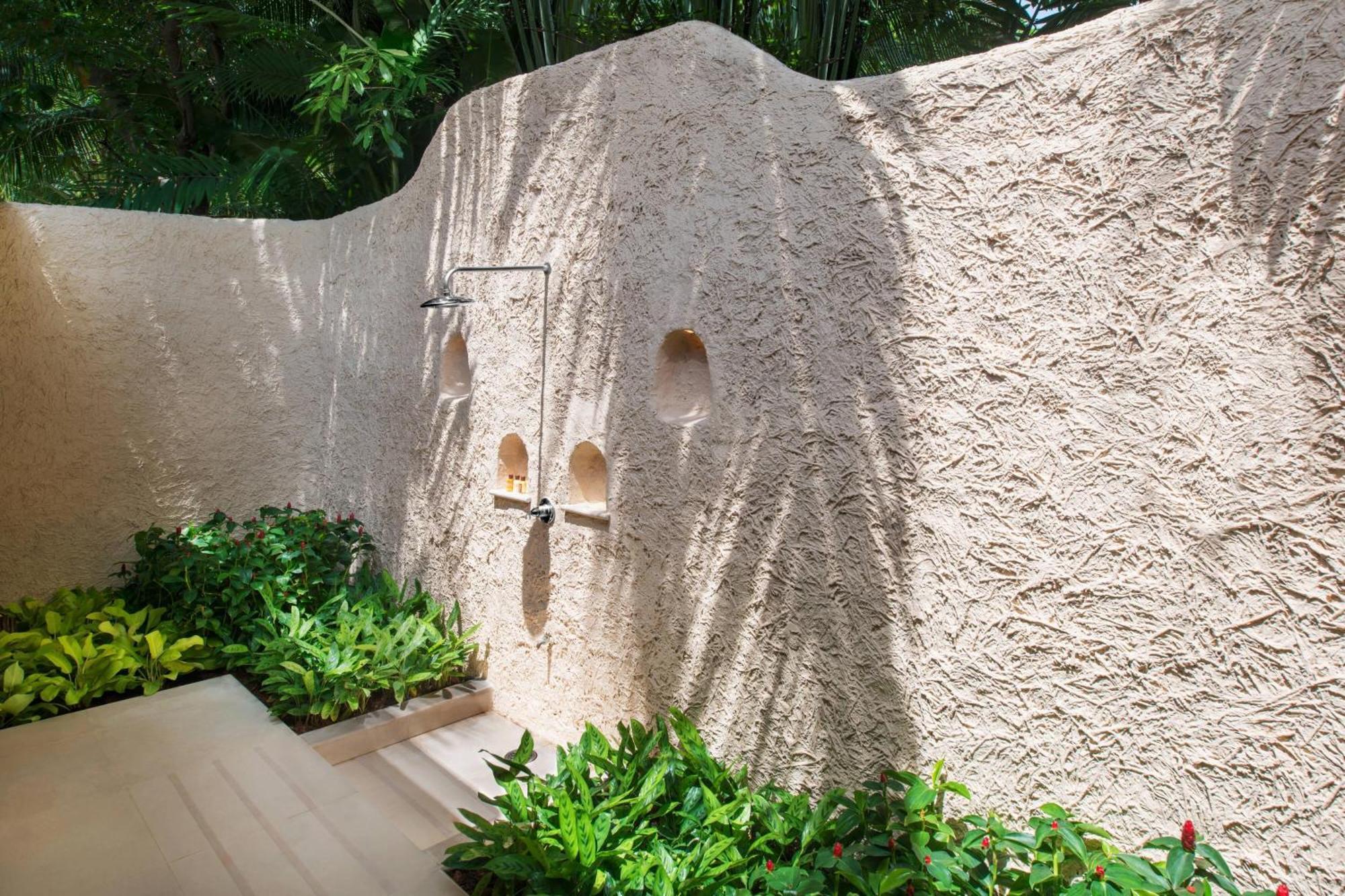 Sheraton Hua Hin Pranburi Villas Ngoại thất bức ảnh