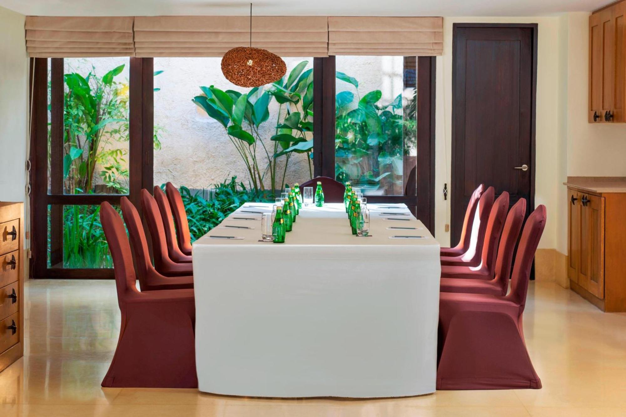 Sheraton Hua Hin Pranburi Villas Ngoại thất bức ảnh