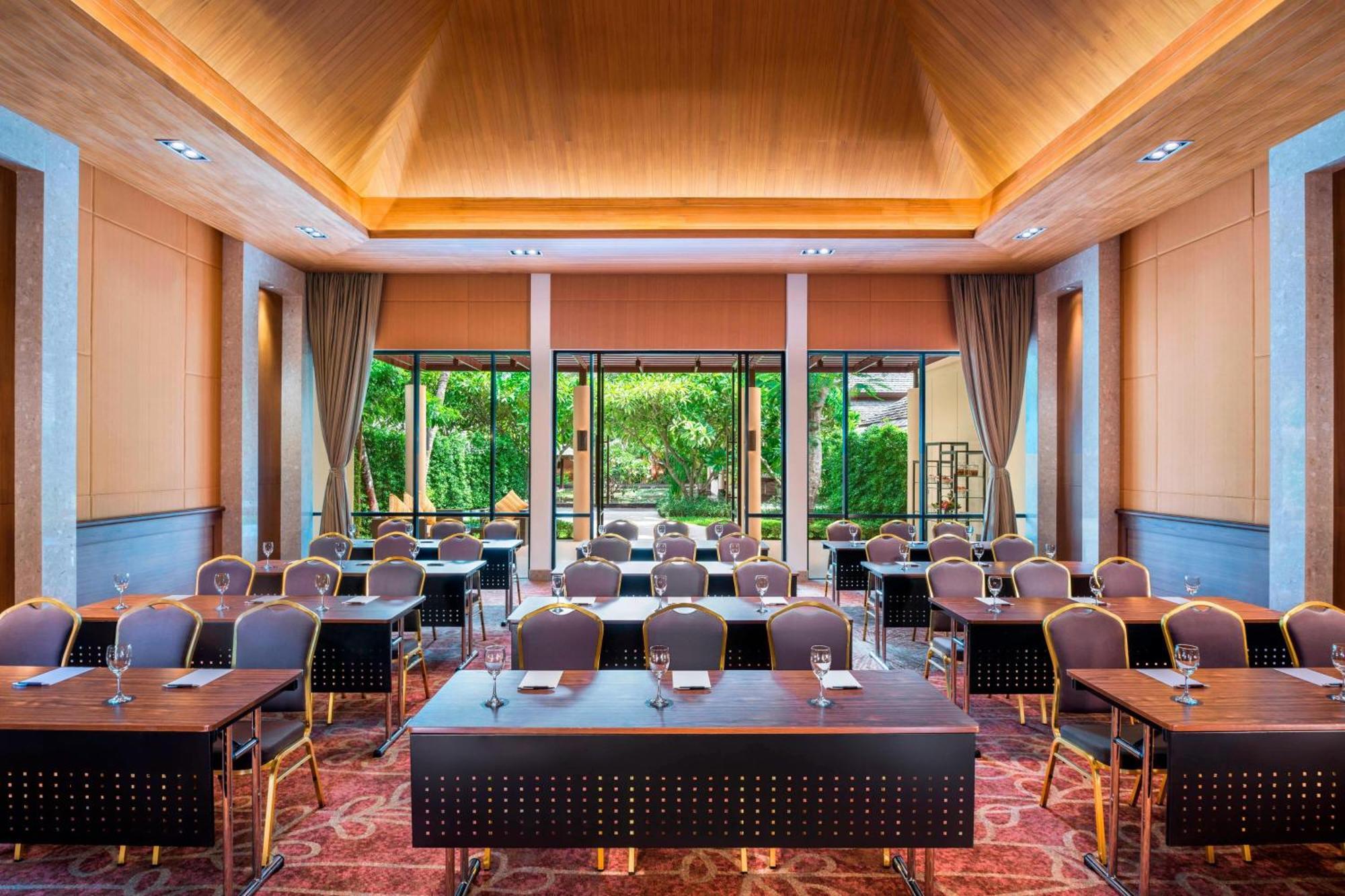 Sheraton Hua Hin Pranburi Villas Ngoại thất bức ảnh