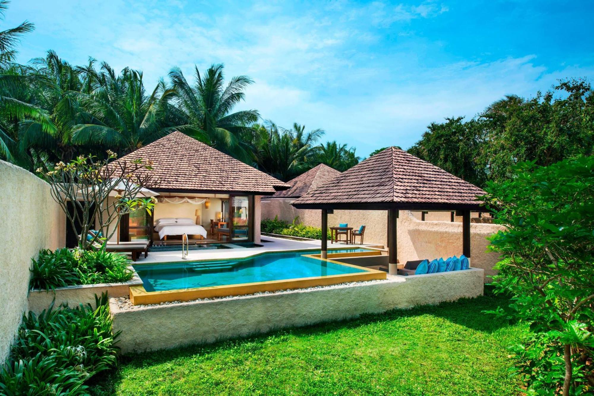 Sheraton Hua Hin Pranburi Villas Ngoại thất bức ảnh