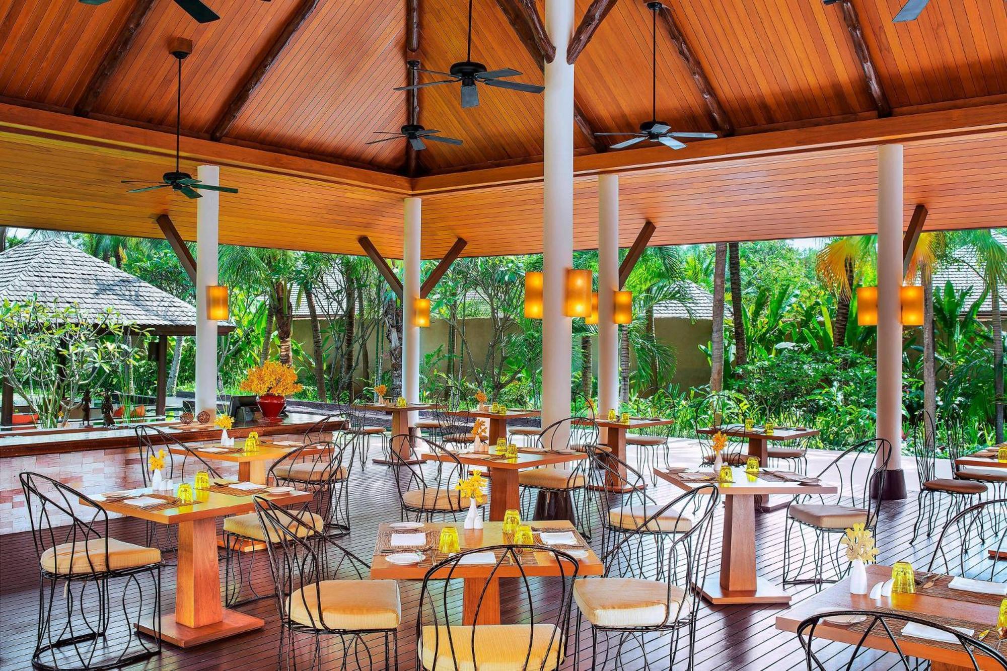 Sheraton Hua Hin Pranburi Villas Ngoại thất bức ảnh