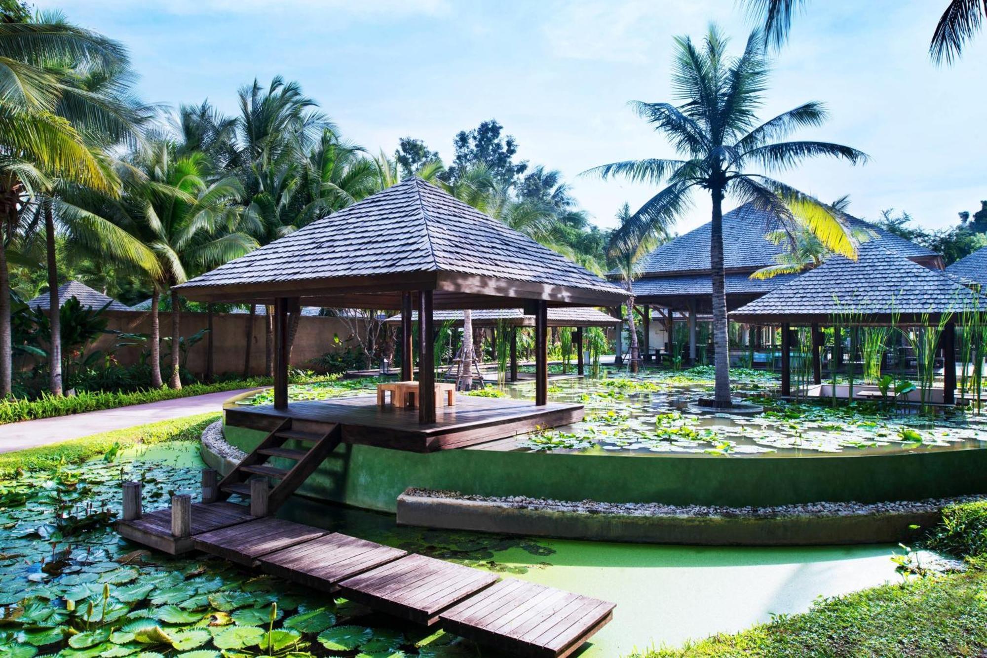 Sheraton Hua Hin Pranburi Villas Ngoại thất bức ảnh