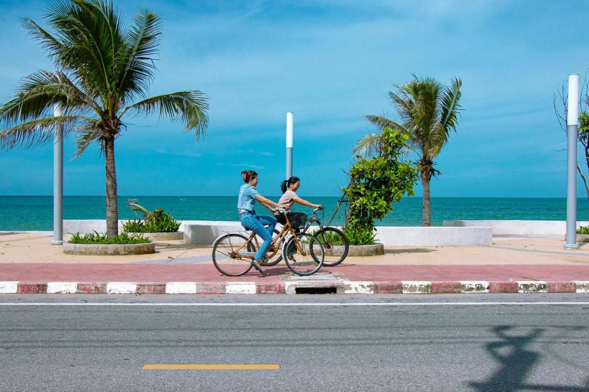 Sheraton Hua Hin Pranburi Villas Ngoại thất bức ảnh