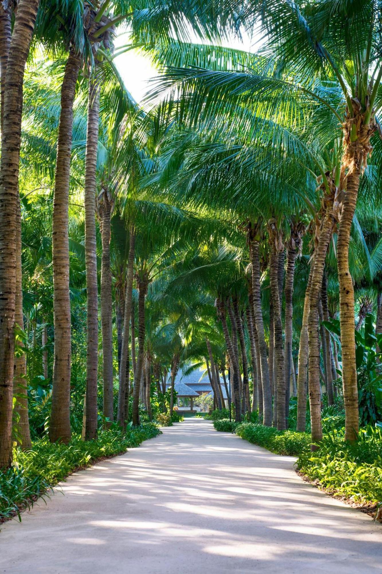 Sheraton Hua Hin Pranburi Villas Ngoại thất bức ảnh