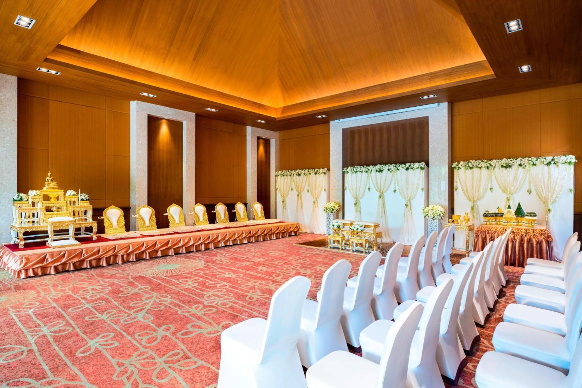 Sheraton Hua Hin Pranburi Villas Ngoại thất bức ảnh