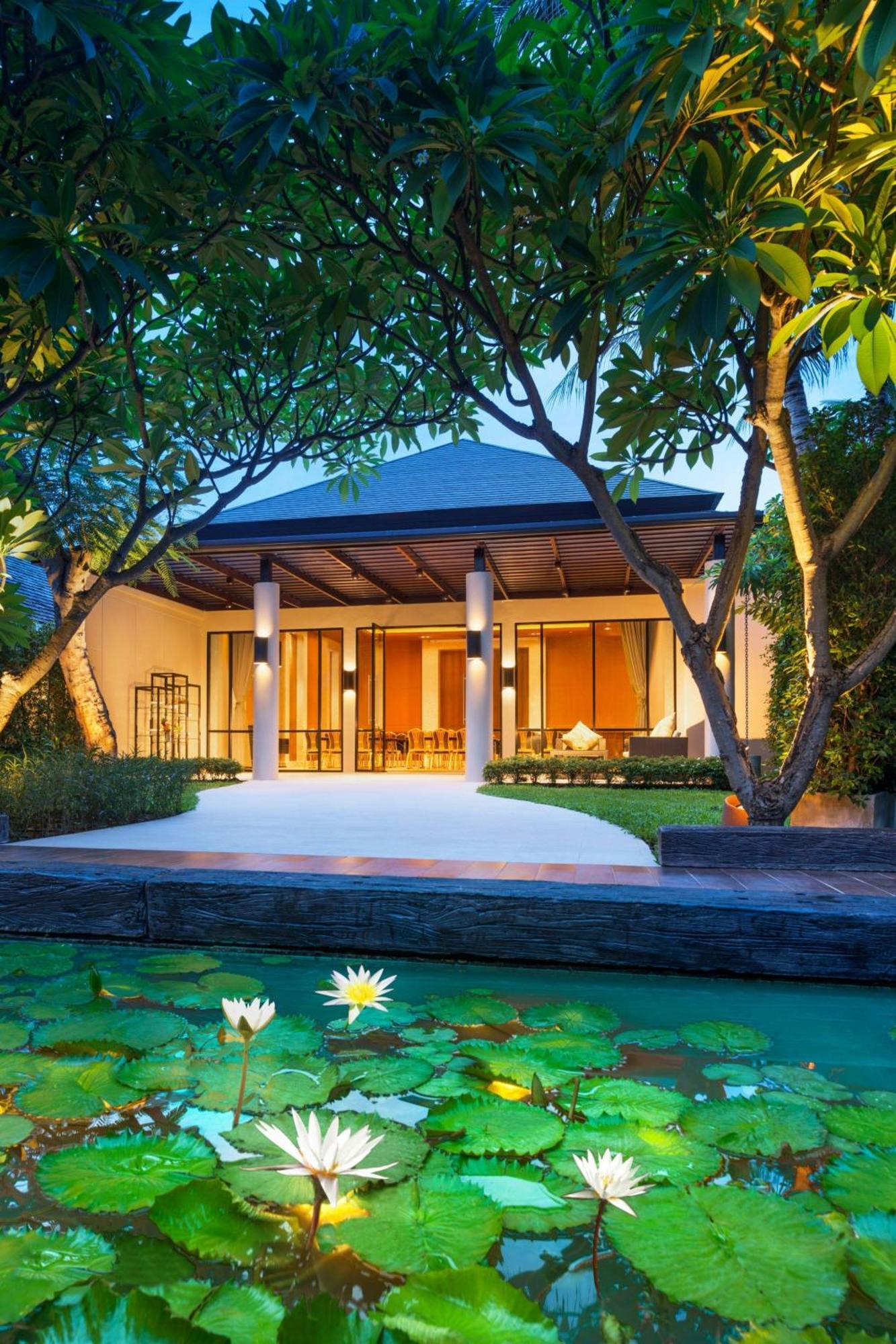 Sheraton Hua Hin Pranburi Villas Ngoại thất bức ảnh