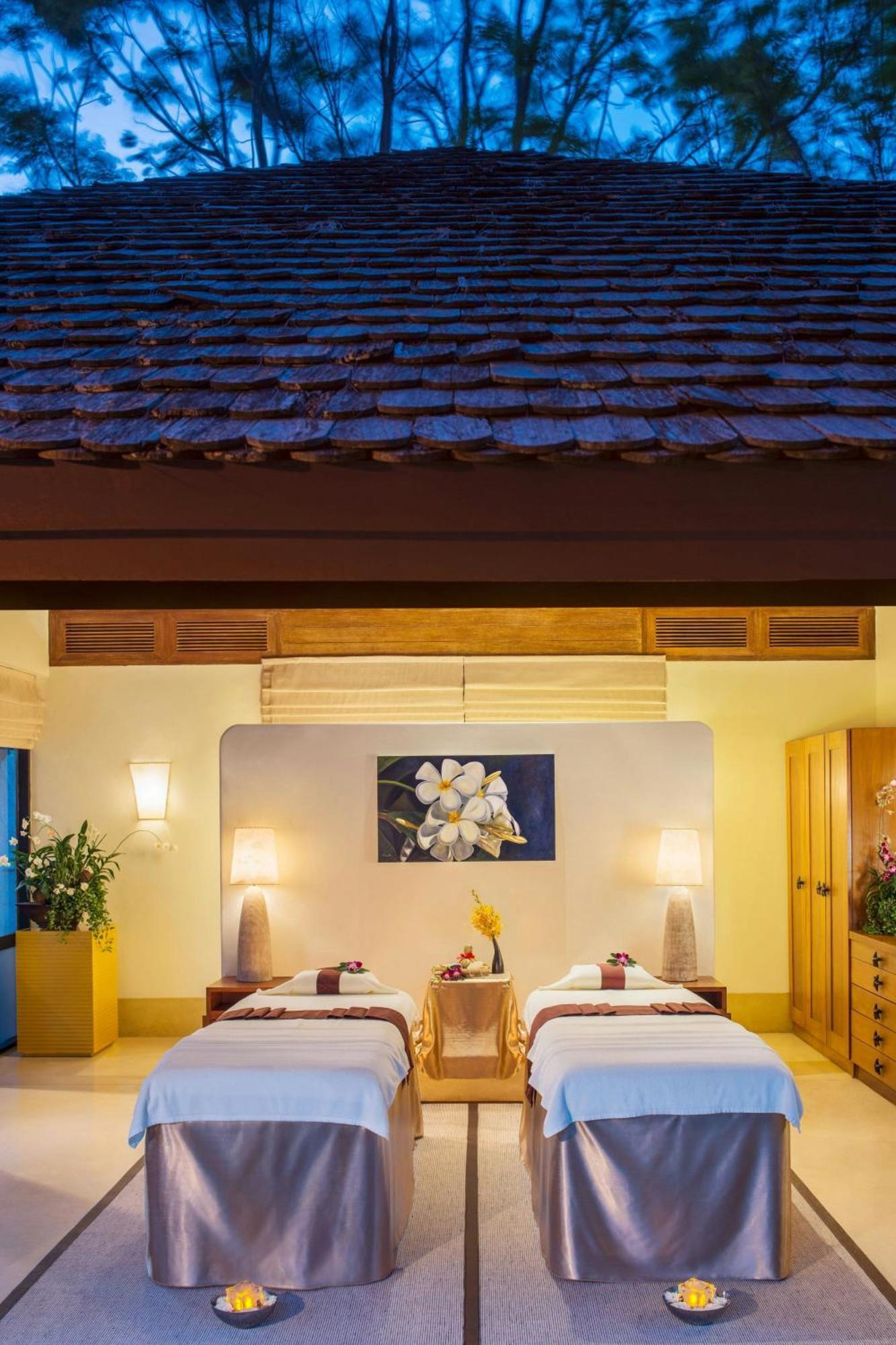 Sheraton Hua Hin Pranburi Villas Ngoại thất bức ảnh