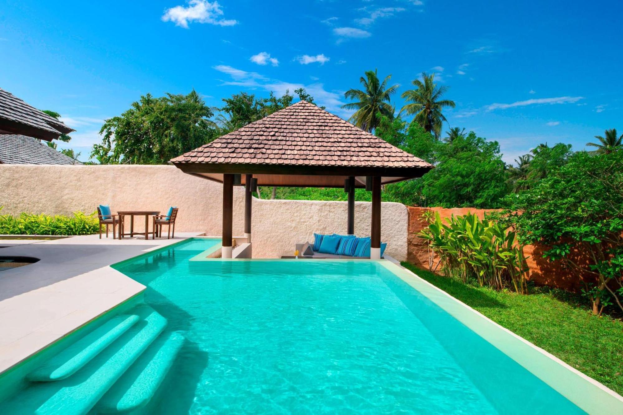 Sheraton Hua Hin Pranburi Villas Ngoại thất bức ảnh