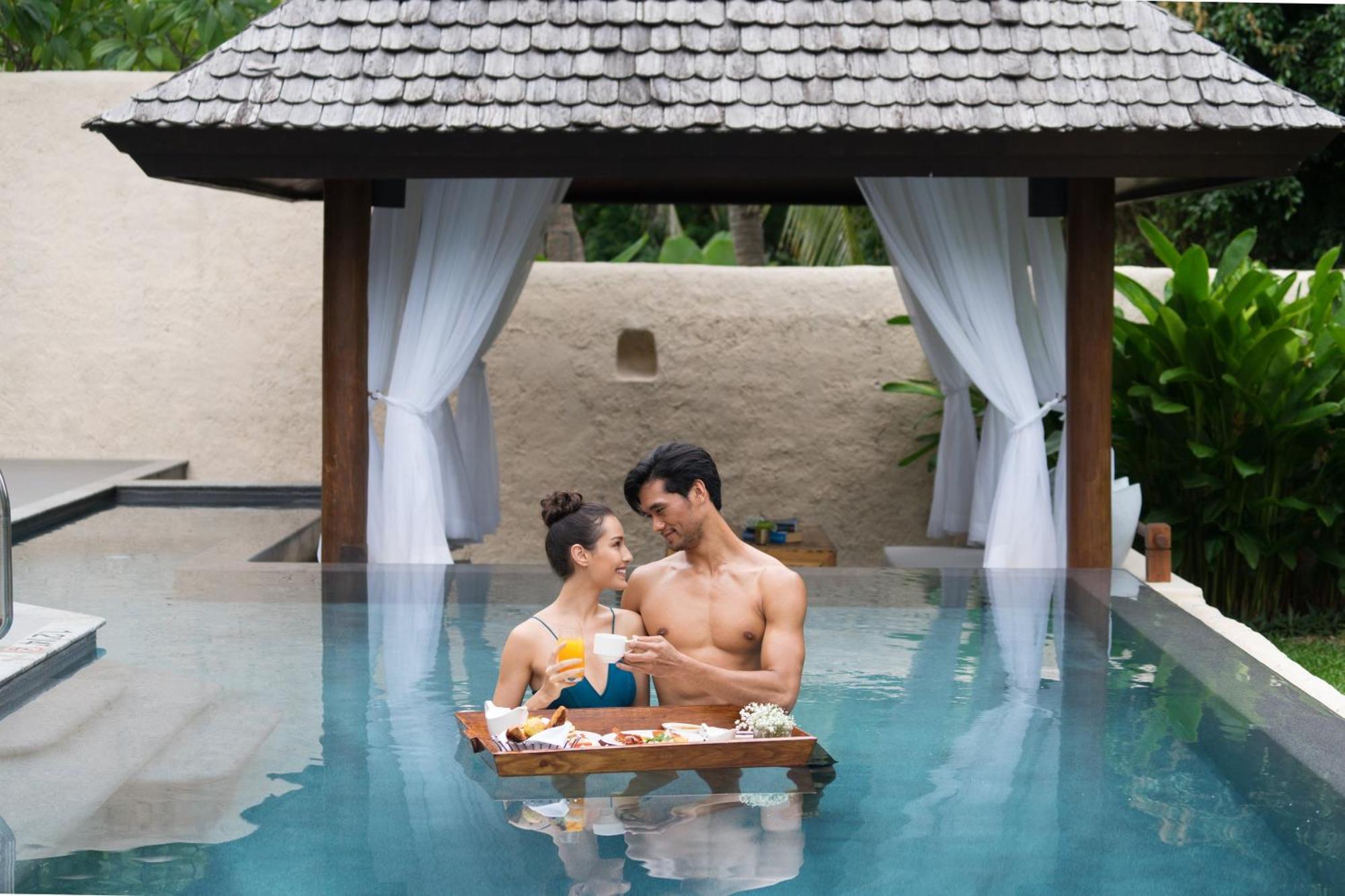 Sheraton Hua Hin Pranburi Villas Ngoại thất bức ảnh