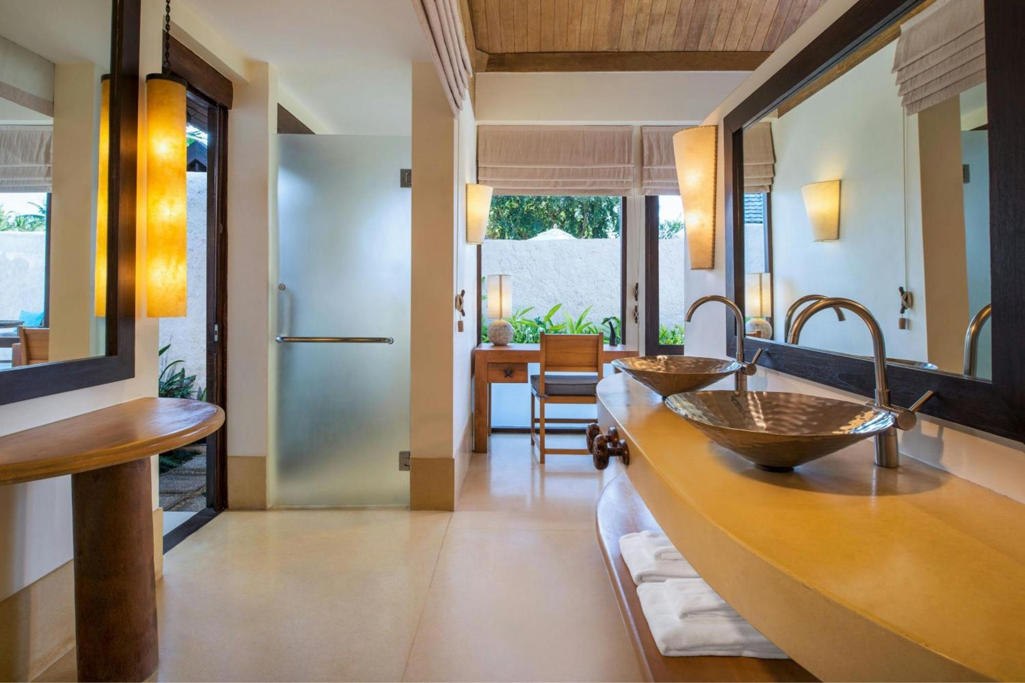 Sheraton Hua Hin Pranburi Villas Ngoại thất bức ảnh