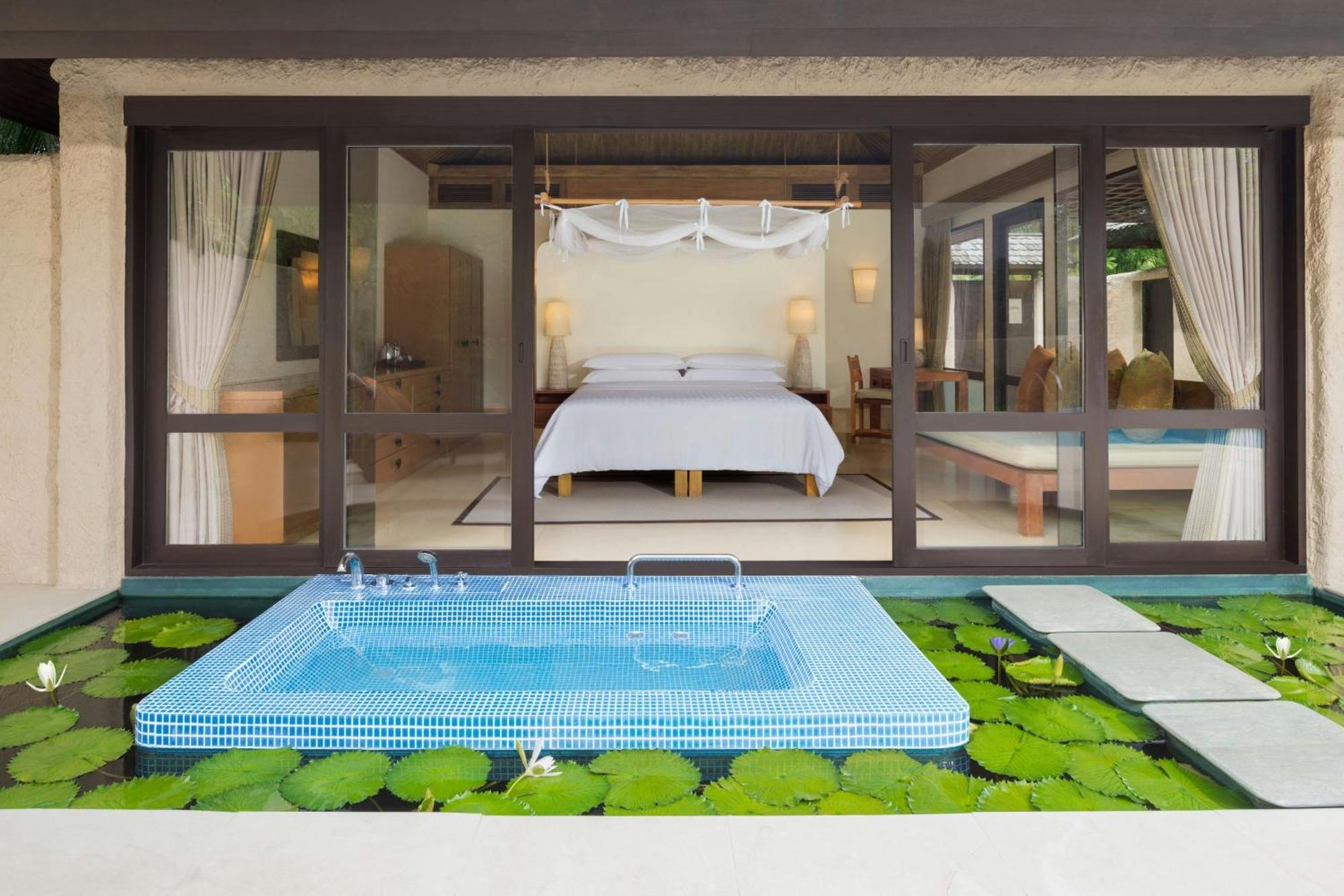 Sheraton Hua Hin Pranburi Villas Ngoại thất bức ảnh