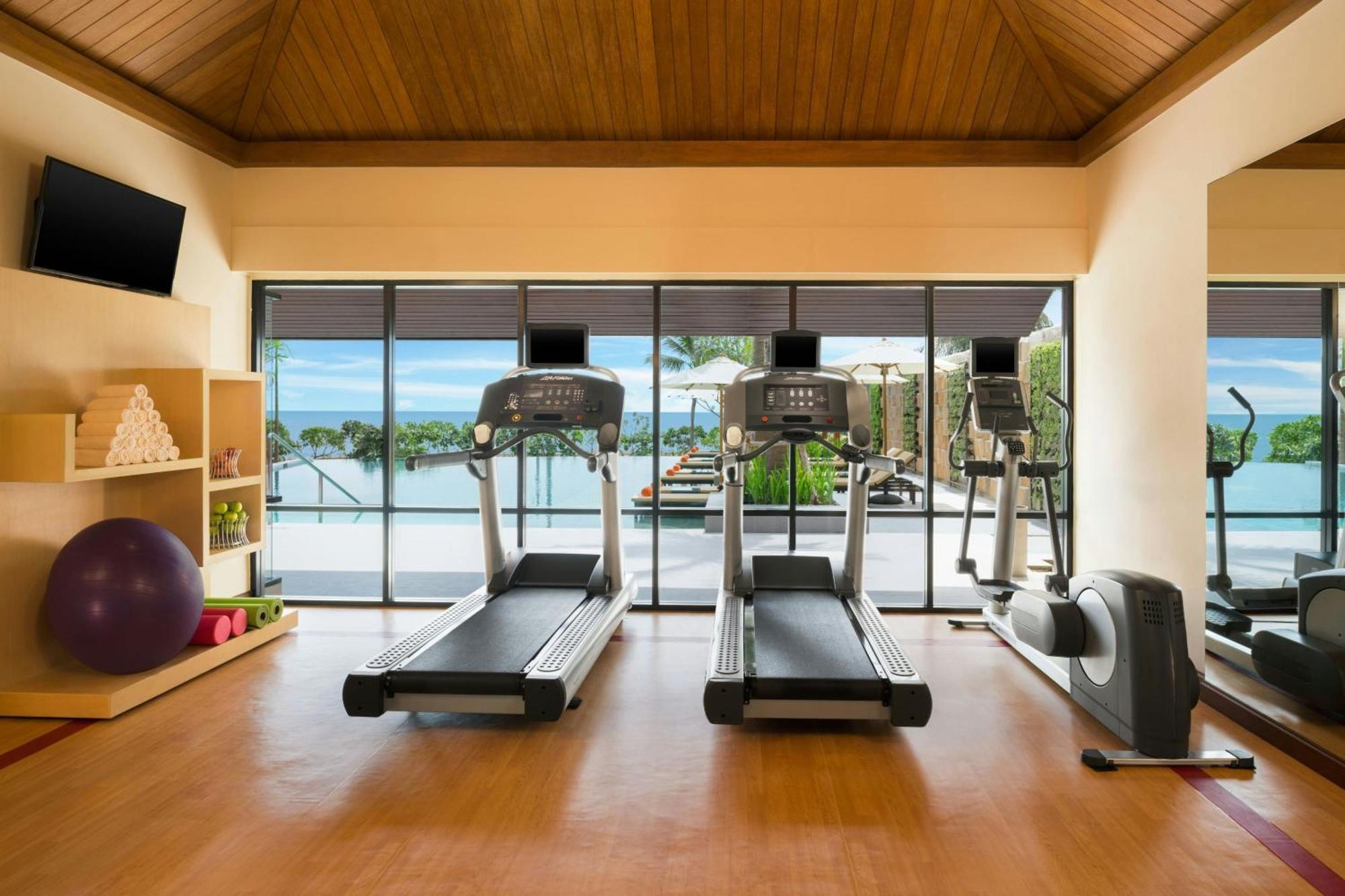 Sheraton Hua Hin Pranburi Villas Ngoại thất bức ảnh